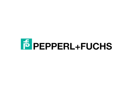 PEPPERL-FUCHS