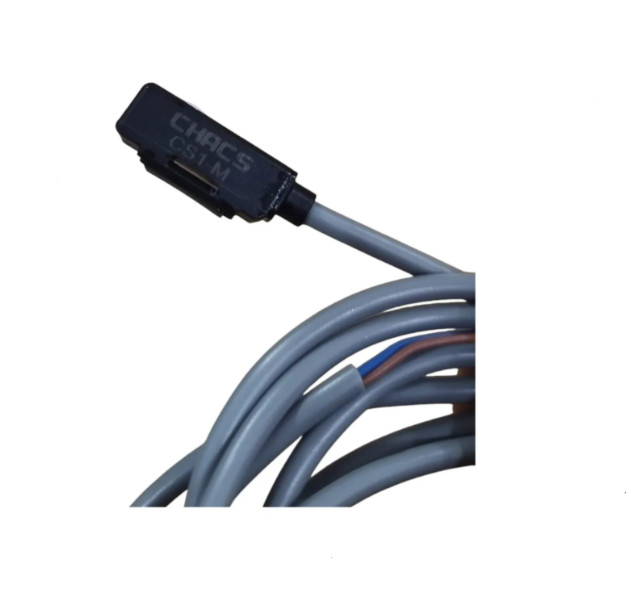 SENSOR MAGNETICO SWITCH CS1-M - Imagen 2