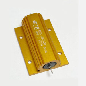 Resistencia 33 Ohms 100w