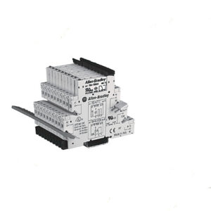 Relé de bloque de terminales GP de 24 V CC 700-HLS1Z24