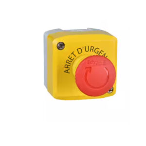 CAJA 1 PULS,EMERGENCIA C, 2NC