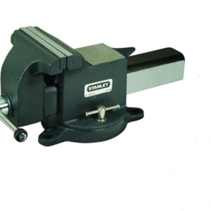 STANLEY Tornillo de Banco 8"