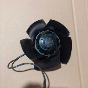 M2D068-CF Ventilador