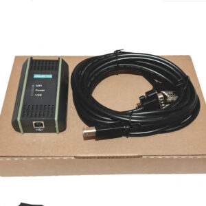 Cable Usb 6gk1 571-0ba00-0aa0 Para Siemens A2 S7200/300/40