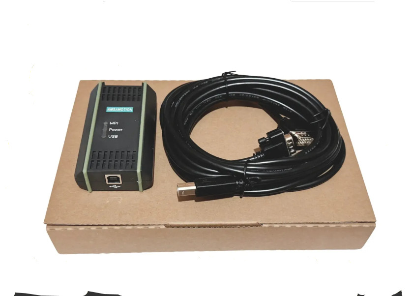 Cable Usb 6gk1 571-0ba00-0aa0 Para Siemens A2 S7200/300/40