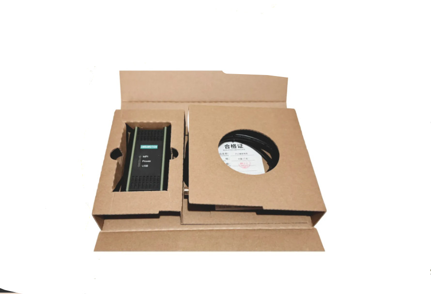 Cable Usb 6gk1 571-0ba00-0aa0 Para Siemens A2 S7200/300/40 - Imagen 2